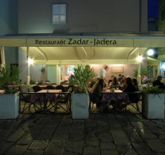 Gastro Zadar